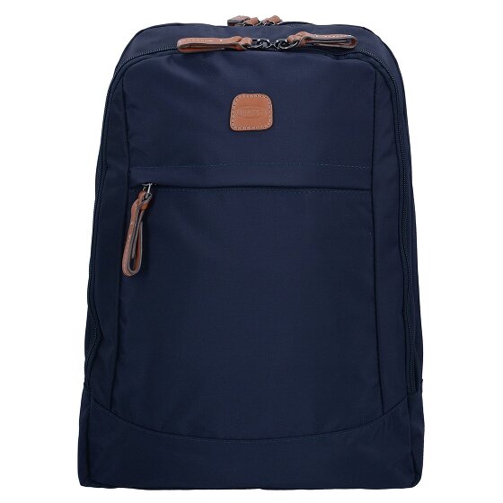 Bric's X-Travel backpack 38 cm laptop compartment