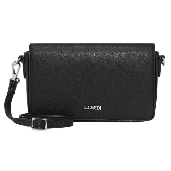 L.Credi Jane shoulder bag 21 cm