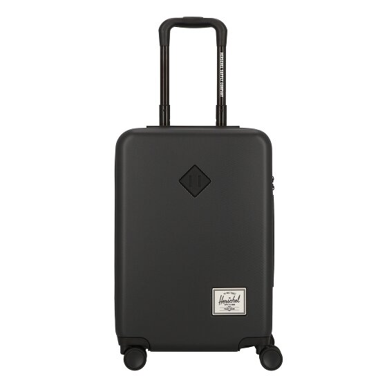 Herschel Heritage 4 wheels Cabin trolley S 54 cm