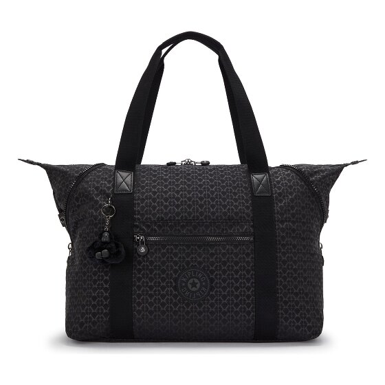 Kipling Art M Weekender travel bag 58 cm