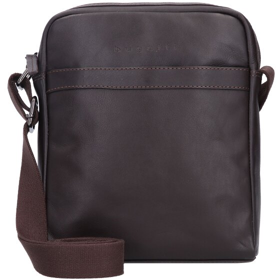 Bugatti Corso shoulder bag leather 21 cm