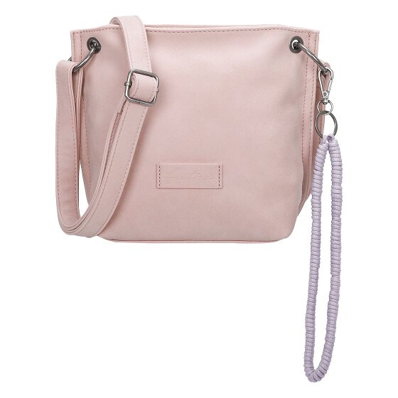 Fritzi aus Preußen Fritzi03N Vintage Shoulder bag 22.5 cm