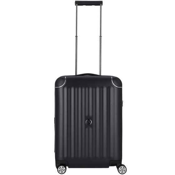Bogner Piz Deluxe 4 wheels Cabin trolley 55 cm