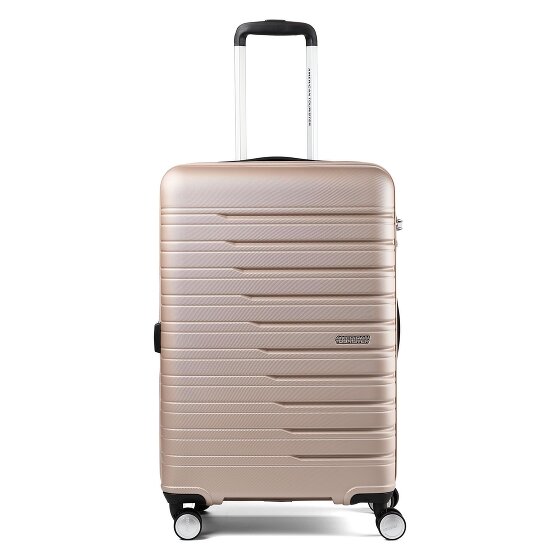 American Tourister Flashline 4 wheels Trolley 67 cm