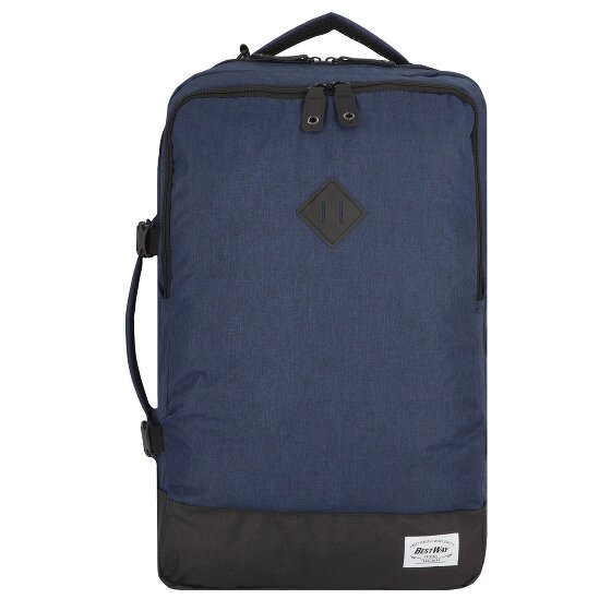 Worldpack Bestway Cabin Pro Daypack 54 cm Laptop compartment