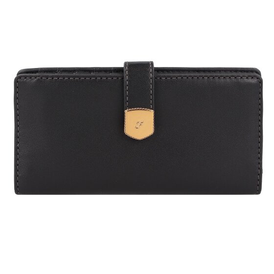 Fossil Lennox Wallet Leather 16.5 cm