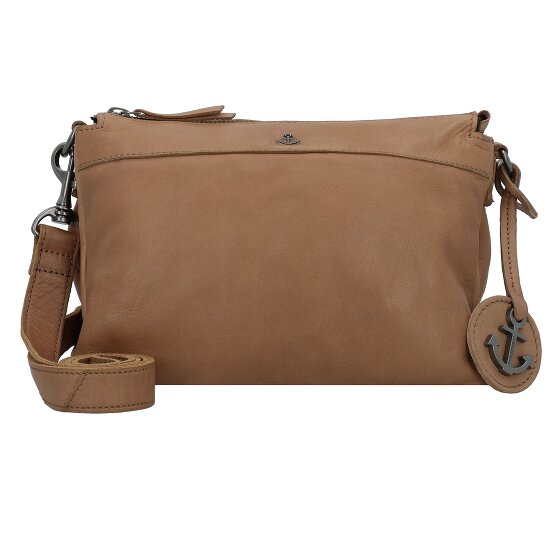 Harbour 2nd Evita Shoulder bag Leather 23.5 cm