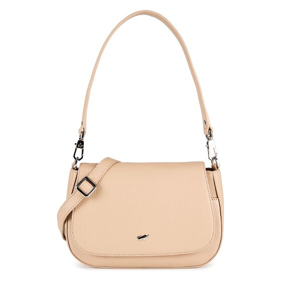 Braun Büffel Hanna Shoulder Bag S Leather 26 cm