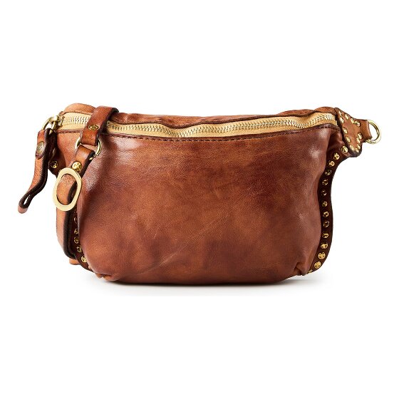 Campomaggi Lina Bum bag Genuine Leather 29 cm