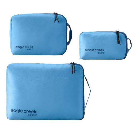 Eagle Creek Pack-It pannier set XS-S-M 3 pcs.