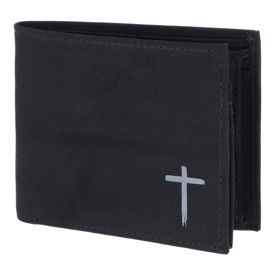 oxmox New Cryptan Wallet RFID protection 12 cm