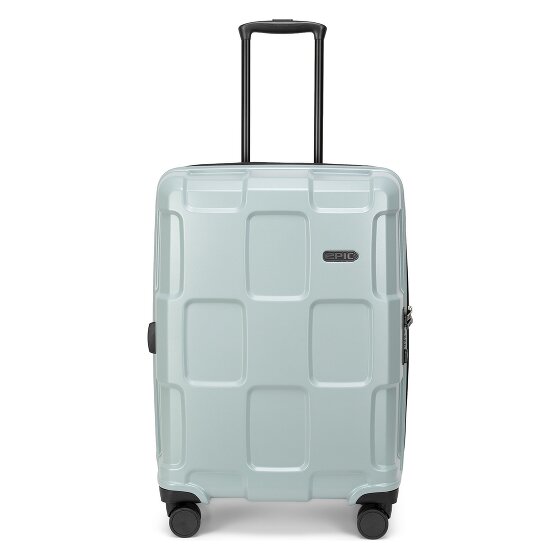 Epic Crate EX Wildlife 4 wheels Trolley 65 cm