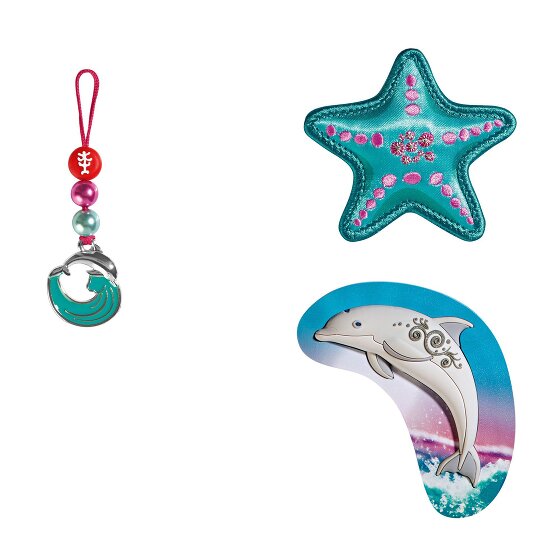 Step by Step Magic Mags 3pcs.