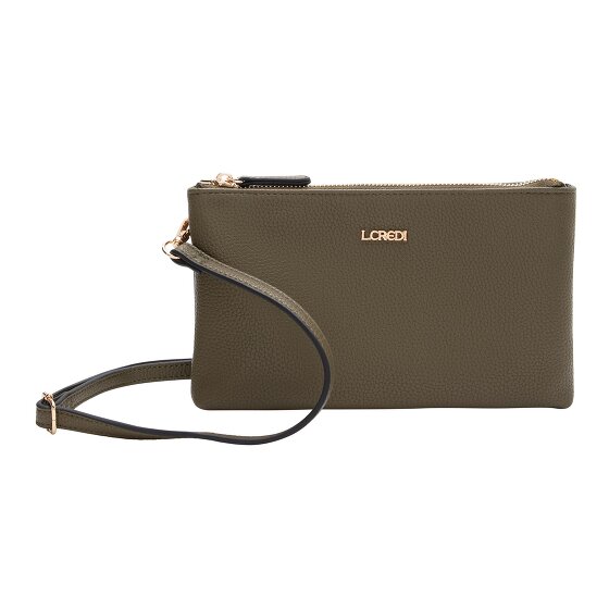 L.Credi Ella shoulder bag 14 cm