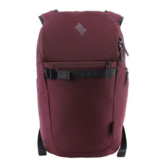 NITRO Nikuro backpack 49 cm laptop compartment
