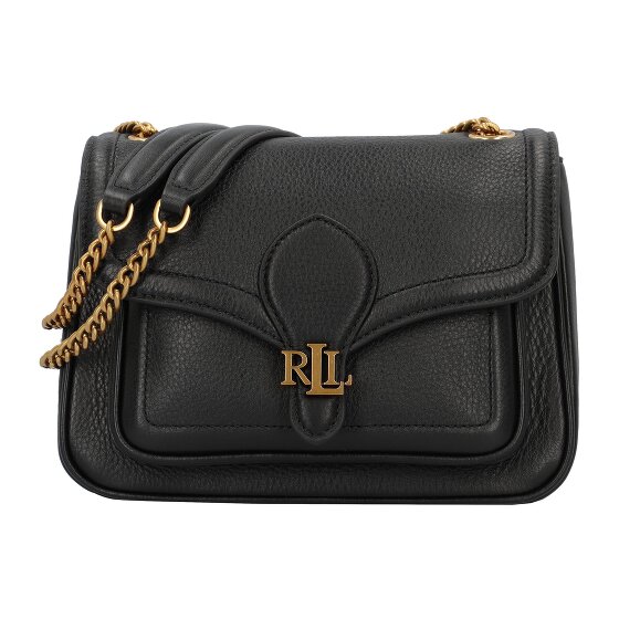 Lauren Ralph Lauren Bradley Shoulder Bag Leather 21.5 cm