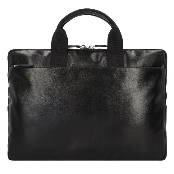Picard Buddy Briefcase Leather 40 cm Laptop compartment