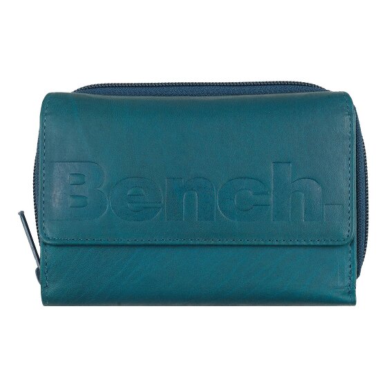 Bench Wallet 14 cm