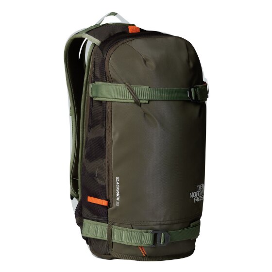 The North Face Slackpack 2.0 backpack 50 cm
