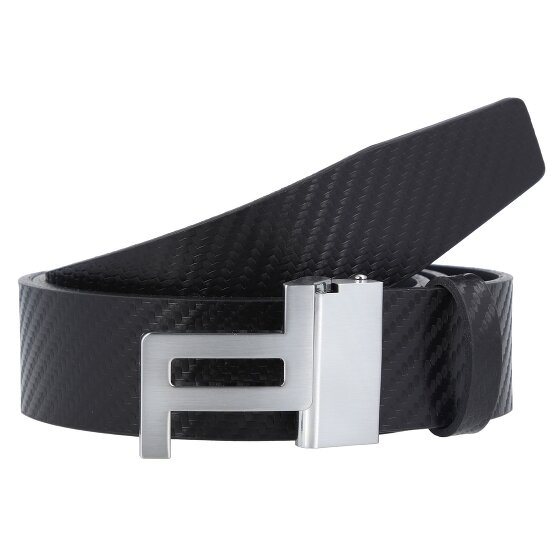 Porsche Design Icon belt leather