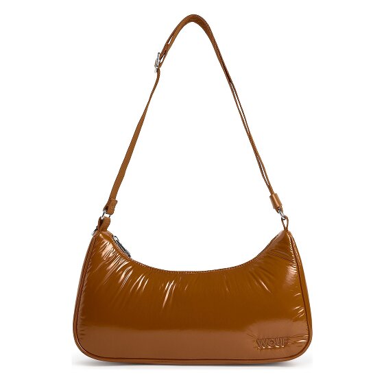 Wouf Gloss Shoulder bag 33 cm