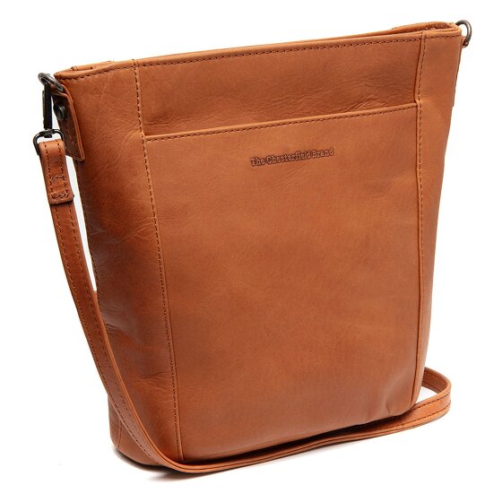 The Chesterfield Brand Moore Shoulder bag Leather 22 cm