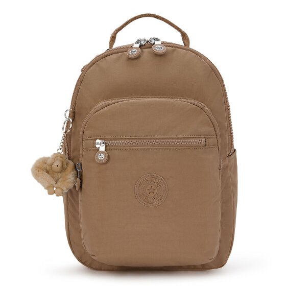 Kipling Basic Seoul City Backpack S 35 cm