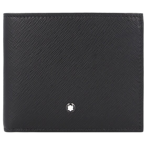 Montblanc Sartorial Wallet Leather 11.5 cm