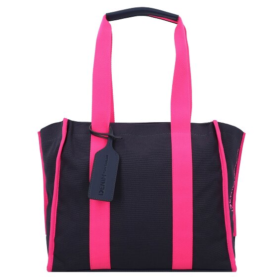 Tom Tailor Denim Alani Shoulder Bag 50 cm