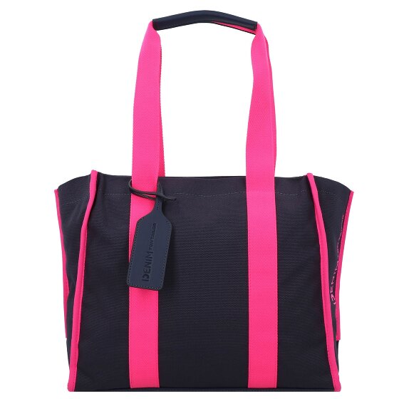 Tom Tailor Denim Alani Shoulder Bag 50 cm