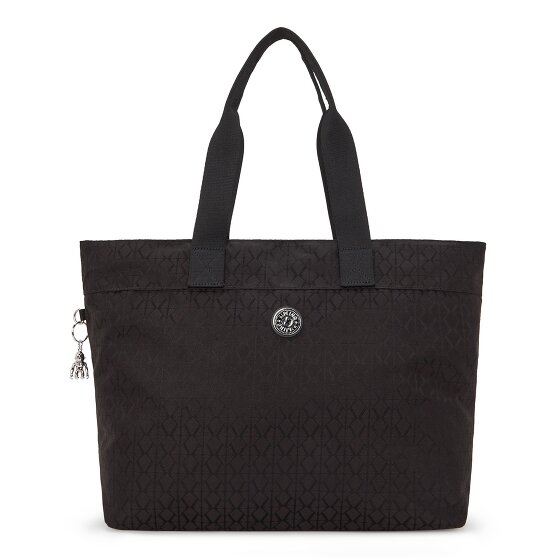 Kipling Premium Elevated Plus Colissa Up Shopper Bag 50 cm Laptop compartment