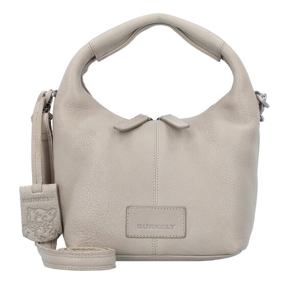 Burkely Soft Skylar Handbag Leather 18 cm