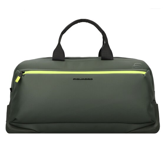 Piquadro Corner Special Weekender travel bag 60 cm