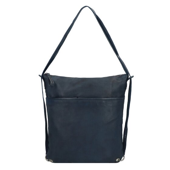 Taschendieb Wien Kohlmarkt 3 Shoulder Bag Leather 33 cm