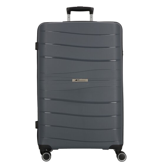 Cocoono Leon 4 wheels Trolley 76 cm