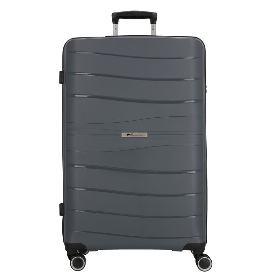 Cocoono Leon 4 wheels Trolley 76 cm