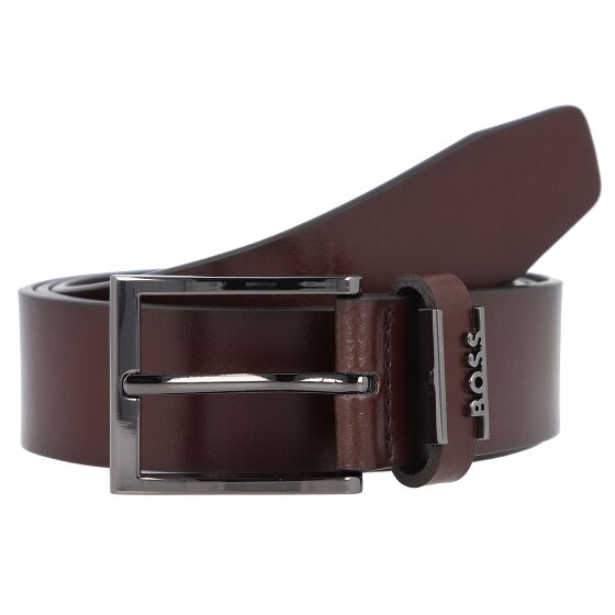 Boss Cole Belt Leather