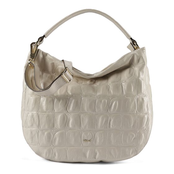 abro Mia Shoulder Bag Leather 35 cm