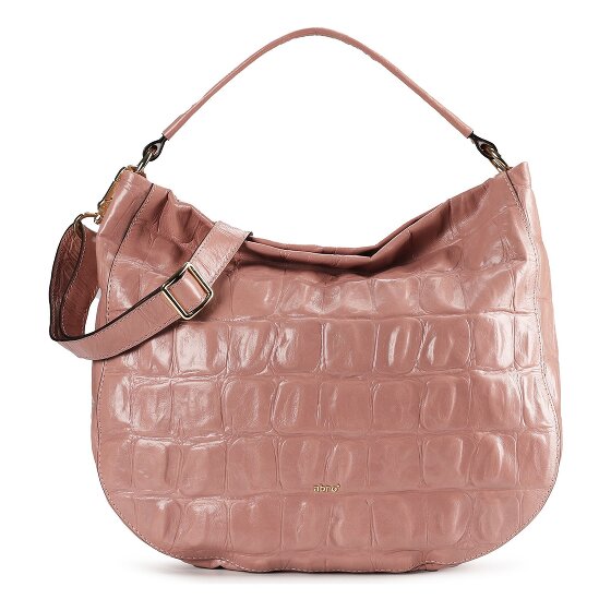 abro Mia Shoulder Bag Leather 35 cm