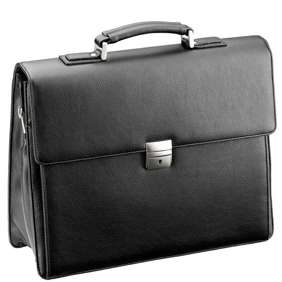 d&n Basic briefcase VI 40 cm