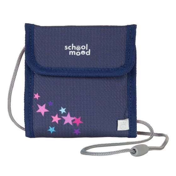 School-Mood Chest bag 11 cm