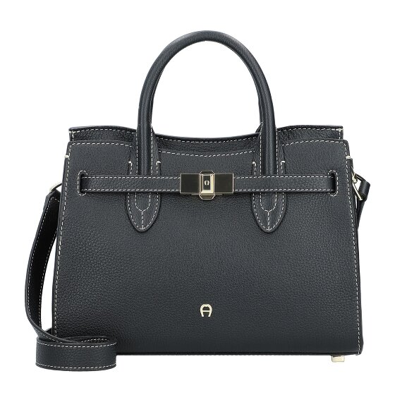 Aigner Farah Shoulder bag M Genuine Leather 28 cm