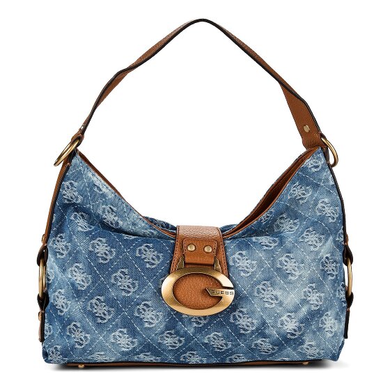 Guess Camden Shoulder Bag 36 cm