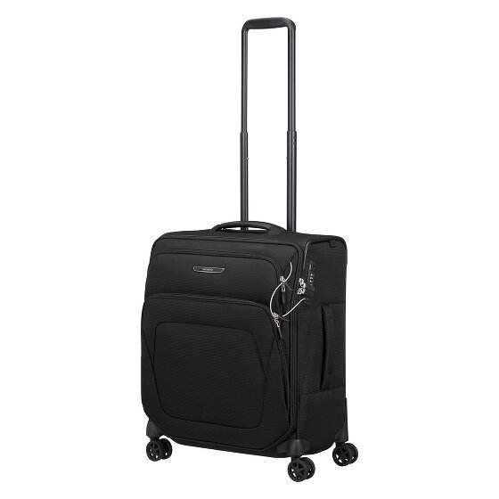 Samsonite Spark Sng Eco 4 wheels Cabin trolley 55 cm
