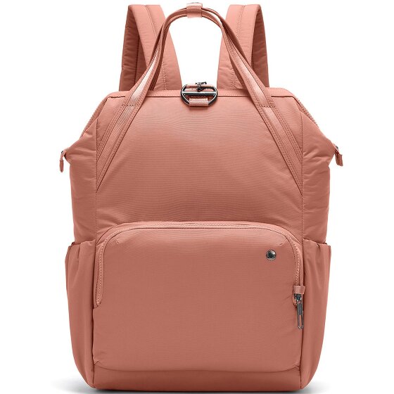 Pacsafe Citysafe CX City Backpack RFID 39 cm laptop compartment
