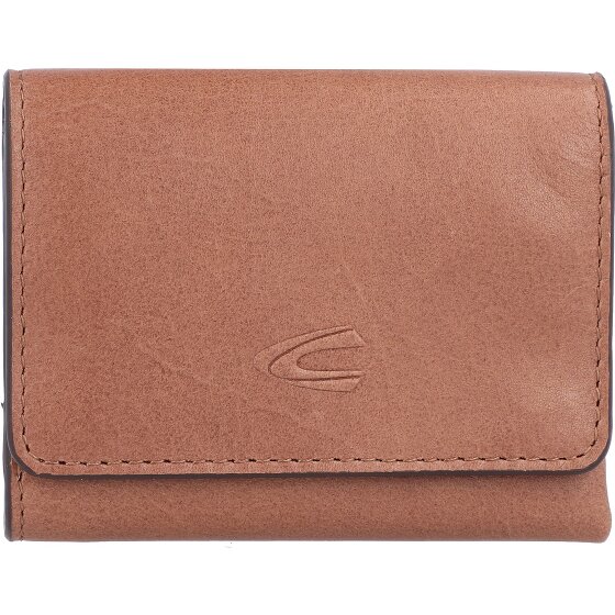 camel active Valencia wallet RFID leather 10.5 cm
