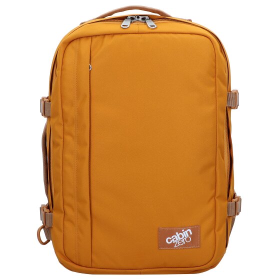 Cabin Zero Travel Cabin Bag Classic Plus 32L Backpack 46 cm