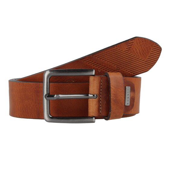 Bugatti Belt Leather