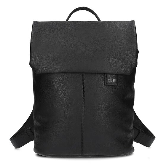 Zwei Mademoiselle.M Daypack 35 cm Laptop compartment