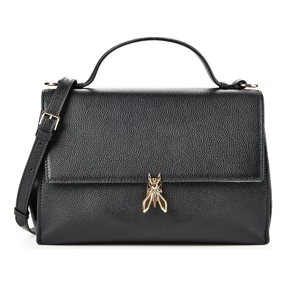 Patrizia Pepe Handbag Genuine Leather 28 cm